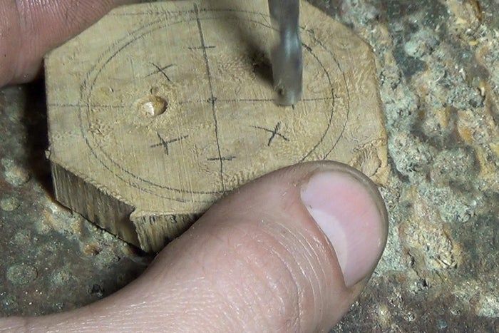 亲手制作独特解忧纪念币，零成本创意手工教程-第5张图片-趣作屋