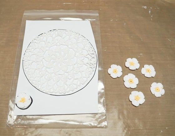 低成本DIY捕梦网墙饰，零基础也能轻松上手-第7张图片-趣作屋