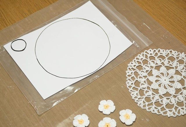 低成本DIY捕梦网墙饰，零基础也能轻松上手-第8张图片-趣作屋