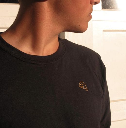 零基础也能画！恐龙Nigel插画教程-第1张图片-趣作屋