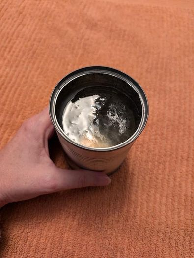 怀旧风秋季手工铁皮灯笼制作教程-第5张图片-趣作屋