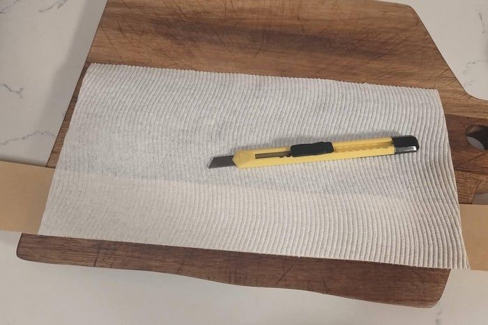 环保普林节礼物篮制作教程，零废弃手工DIY指南-第5张图片-趣作屋