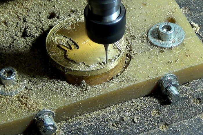 亲手制作独特解忧纪念币，零成本创意手工教程-第15张图片-趣作屋