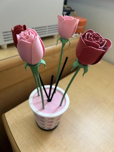 用SolidWorks设计带图案的花瓶并DIY组装教程-第31张图片-趣作屋