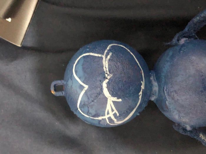 低成本手工制作《音速小子》角色玩偶教程-第21张图片-趣作屋 低成本手工制作《音速小子》角色玩偶教程-第21张图片-趣作屋