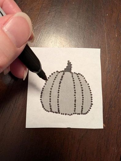 怀旧风秋季手工铁皮灯笼制作教程-第6张图片-趣作屋