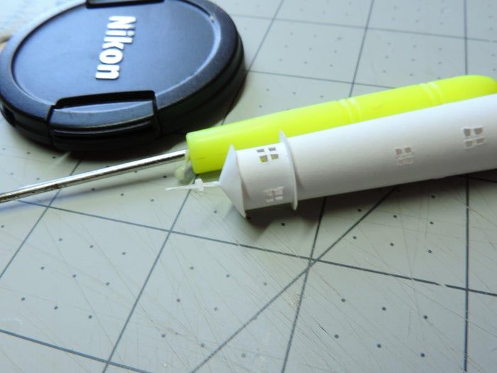 超简单手工建筑模型教程：用石头DIY迷你风车和灯塔-第26张图片-趣作屋