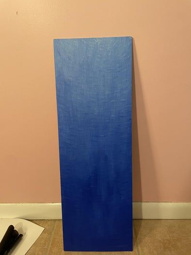 环保主题剪纸艺术教程：用减法创作海洋警示作品-第8张图片-趣作屋