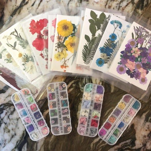 手工制作闪亮树脂字母钥匙扣教程-第26张图片-趣作屋