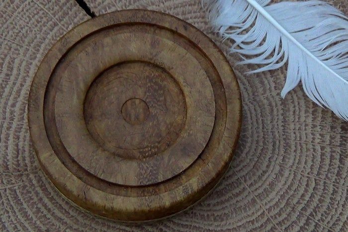 亲手制作独特解忧纪念币，零成本创意手工教程-第3张图片-趣作屋