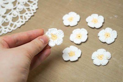 低成本DIY捕梦网墙饰，零基础也能轻松上手-第6张图片-趣作屋