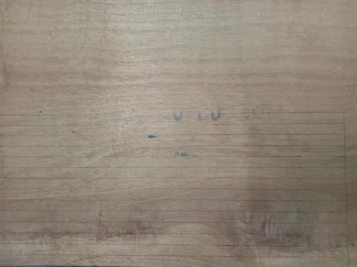 用圆周率π创意DIY墙面装饰大扇子教程-第3张图片-趣作屋 用圆周率π创意DIY墙面装饰大扇子教程-第3张图片-趣作屋