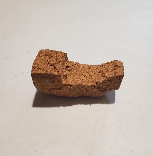 用软木塞低成本DIY海盗船模型，还能浮在水上！-第4张图片-趣作屋