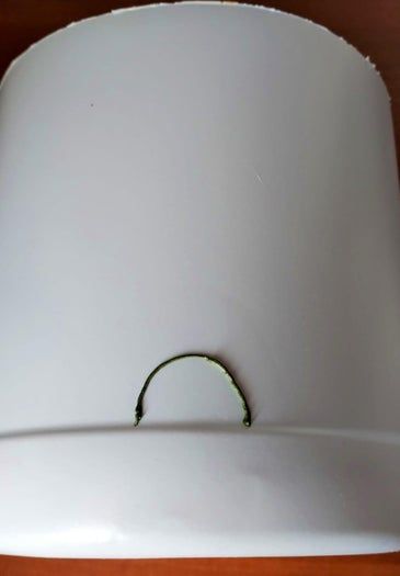 旧瓶变花盆：环保手工DIY教程-第15张图片-趣作屋