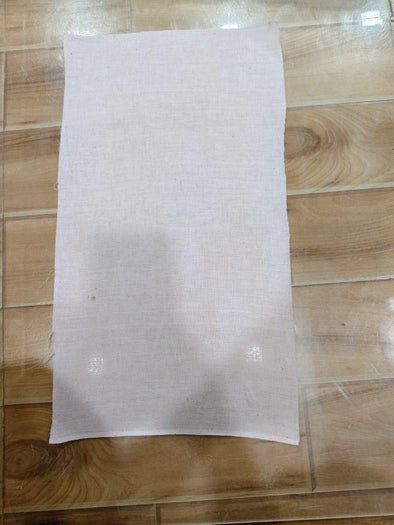 手工制作印度传统融合艺术画教程-第10张图片-趣作屋