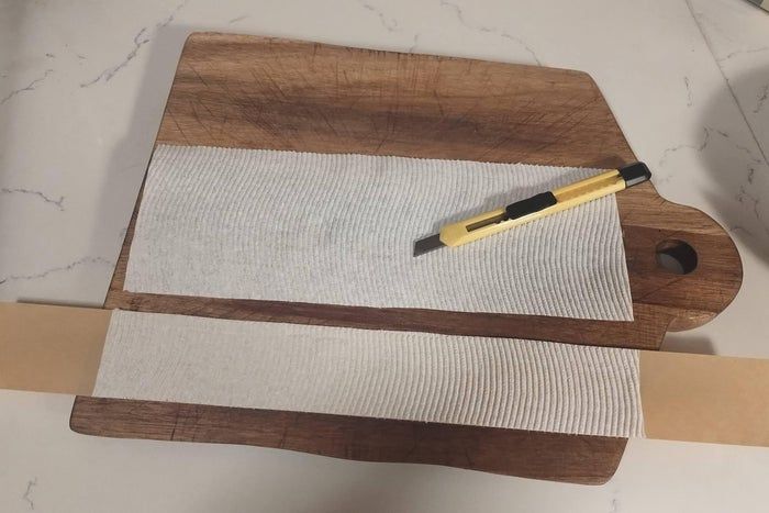 环保普林节礼物篮制作教程，零废弃手工DIY指南-第6张图片-趣作屋