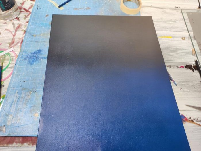 低成本手工制作创意树皮小艺术品教程-第5张图片-趣作屋