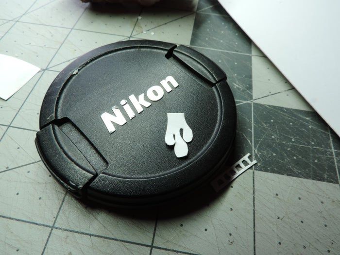 超简单手工建筑模型教程：用石头DIY迷你风车和灯塔-第20张图片-趣作屋