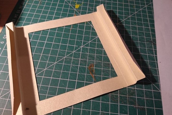 手工制作立体蝴蝶贺卡教程，轻松打造生日惊喜-第13张图片-趣作屋