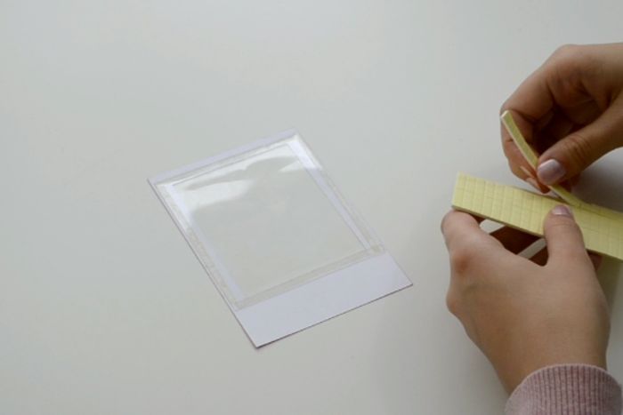 零成本手工制作创意摇动贺卡教程-第20张图片-趣作屋