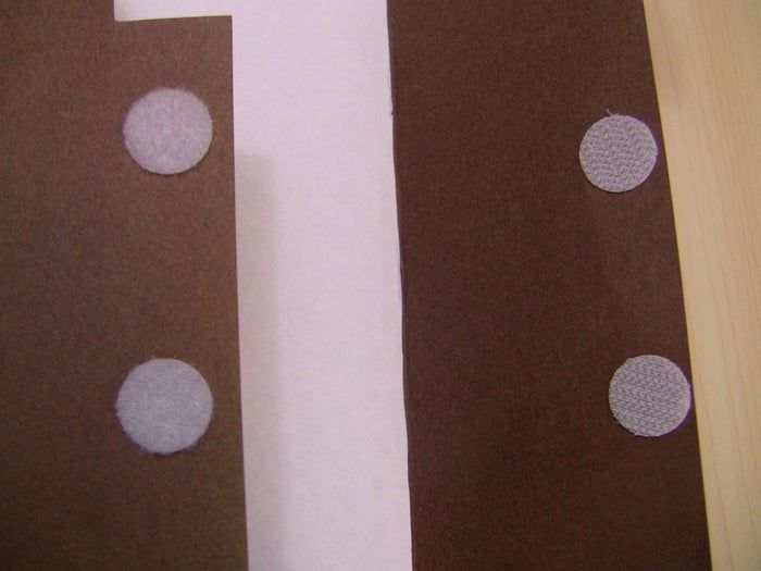 手工制作神秘博士主题生日贺卡教程-第14张图片-趣作屋