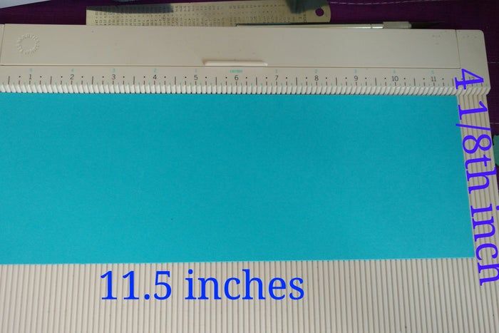 可爱又简单的纸艺收纳盒DIY,新年手工送礼超棒!-第4张图片-趣作屋 可爱又简单的纸艺收纳盒DIY,新年手工送礼超棒!-第4张图片-趣作屋