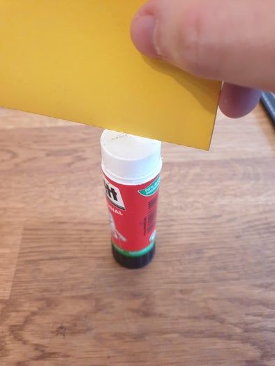 用激光雕刻机轻松自制个性化贺卡教程-第21张图片-趣作屋