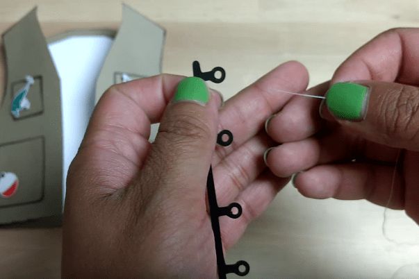 手工制作渔夫背心贺卡教程,简单几步轻松完成-第11张图片-趣作屋 手工制作渔夫背心贺卡教程,简单几步轻松完成-第11张图片-趣作屋