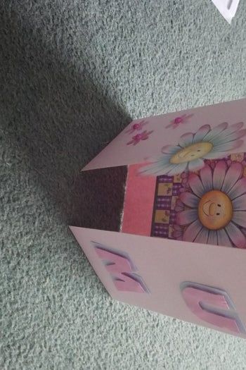 5元手工贺卡教程,母亲节卡片DIY制作指南-第13张图片-趣作屋 5元手工贺卡教程,母亲节卡片DIY制作指南-第13张图片-趣作屋