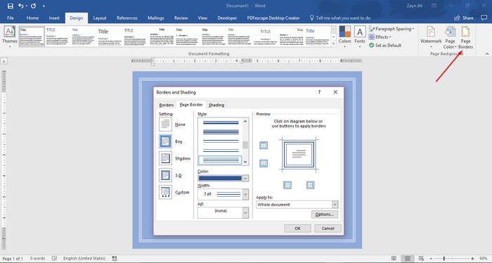 教孩子用Word做生日贺卡的省钱小技巧-第7张图片-趣作屋 教孩子用Word做生日贺卡的省钱小技巧-第7张图片-趣作屋