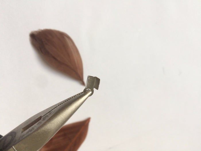 超简单DIY创意书签制作教程,手把手教你打造专属阅读小物-第10张图片-趣作屋 超简单DIY创意书签制作教程,手把手教你打造专属阅读小物-第10张图片-趣作屋