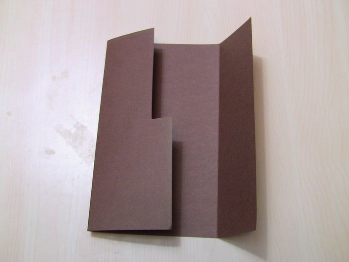 手工制作神秘博士主题生日贺卡教程-第6张图片-趣作屋