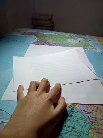 手工制作圣诞立体贺卡教程，简单几步打造专属节日祝福-第5张图片-趣作屋