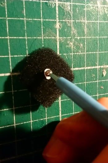 低成本DIY炉石传说立体卡片教程-第11张图片-趣作屋