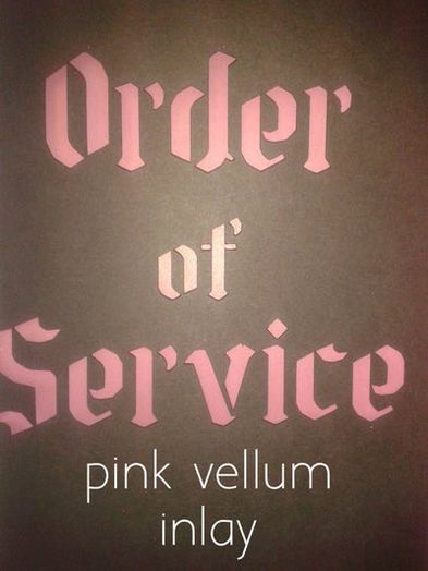 零基础也能轻松DIY婚礼请柬,省钱又个性的制作教程-第10张图片-趣作屋 零基础也能轻松DIY婚礼请柬,省钱又个性的制作教程-第10张图片-趣作屋