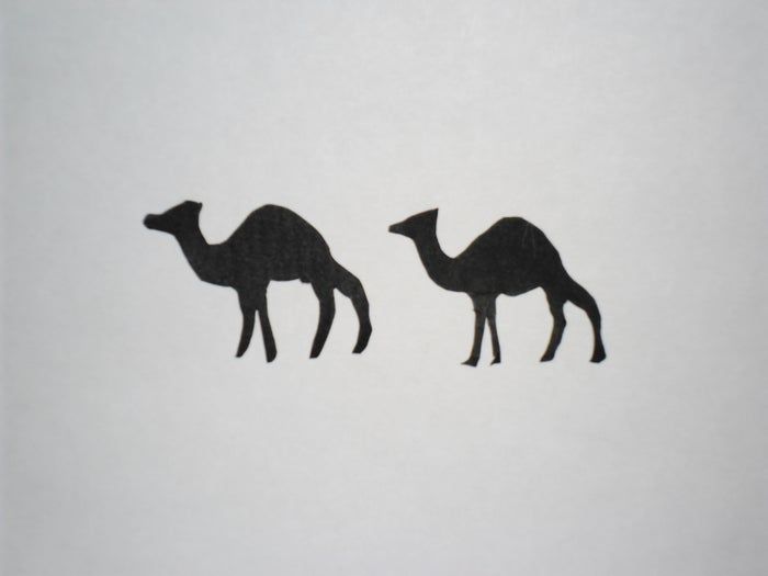 手工立体贺卡制作教程，轻松学会奶奶的手工技巧-第4张图片-趣作屋