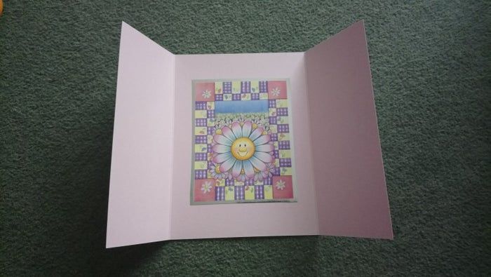 5元手工贺卡教程,母亲节卡片DIY制作指南-第3张图片-趣作屋 5元手工贺卡教程,母亲节卡片DIY制作指南-第3张图片-趣作屋