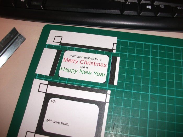 手工制作圣诞贺卡教程,轻松打造独特海滩风祝福-第11张图片-趣作屋 手工制作圣诞贺卡教程,轻松打造独特海滩风祝福-第11张图片-趣作屋