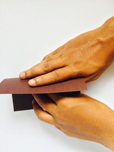 零基础也能学会!手工制作压扁贺卡详细教程-第9张图片-趣作屋 零基础也能学会!手工制作压扁贺卡详细教程-第9张图片-趣作屋