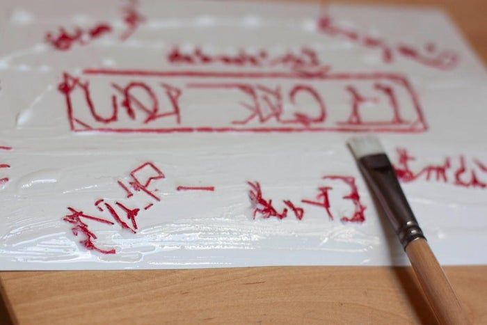 多语言爱心卡片手工制作教程,附详细刺绣步骤-第10张图片-趣作屋 多语言爱心卡片手工制作教程,附详细刺绣步骤-第10张图片-趣作屋