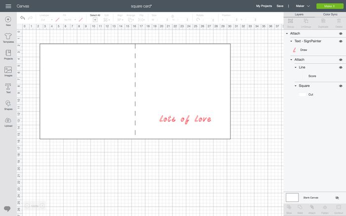 用可乐罐DIY情人节贺卡，超有心意的手工礼物教程-第9张图片-趣作屋