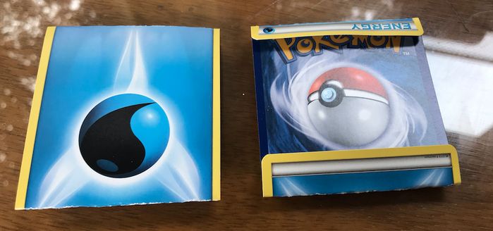 用扑克牌DIY卡片收纳盒的超简单方法-第3张图片-趣作屋