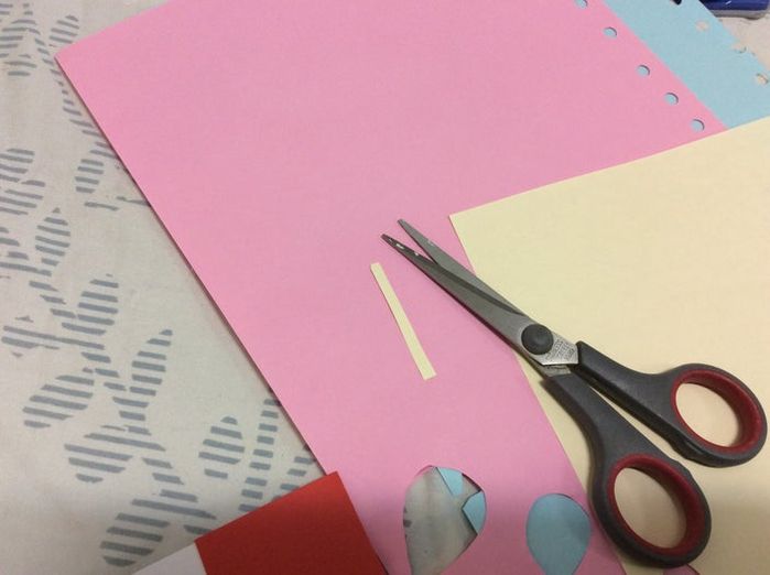 手工制作创意贺卡教程，轻松打造生日派对邀请函-第12张图片-趣作屋