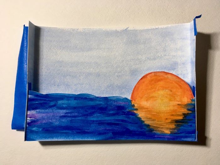 手工制作立体情人节贺卡教程，超有心意的DIY卡片玩法-第13张图片-趣作屋