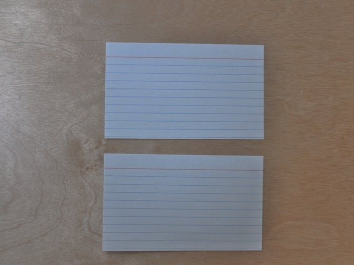 亲手制作情人节摇动卡片，送TA一份特别的爱-第4张图片-趣作屋