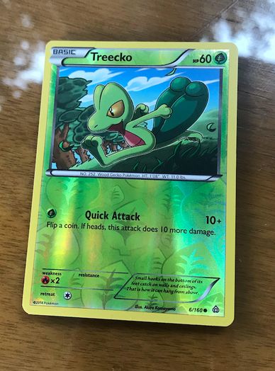 用扑克牌DIY卡片收纳盒的超简单方法-第2张图片-趣作屋