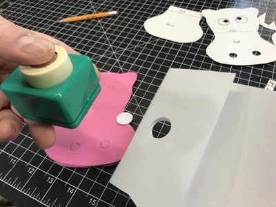 手工制作趣味弹出式河马卡片教程-第24张图片-趣作屋