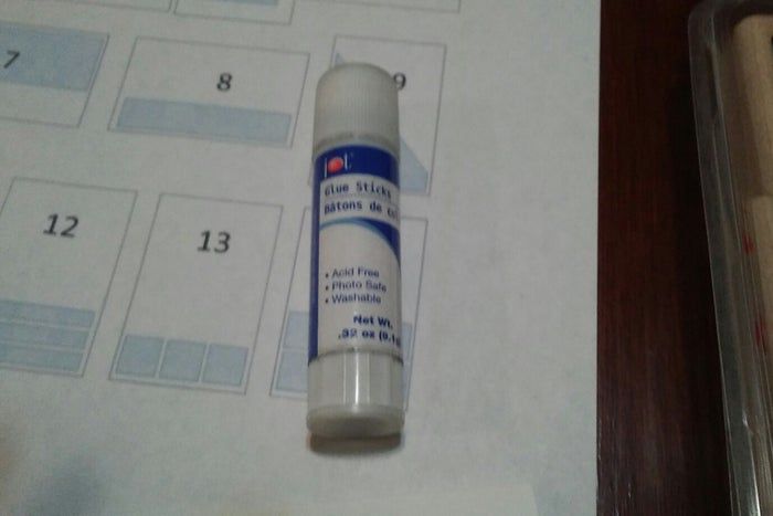 低成本手工贺卡制作教程，用一张纸做14张创意卡片-第5张图片-趣作屋