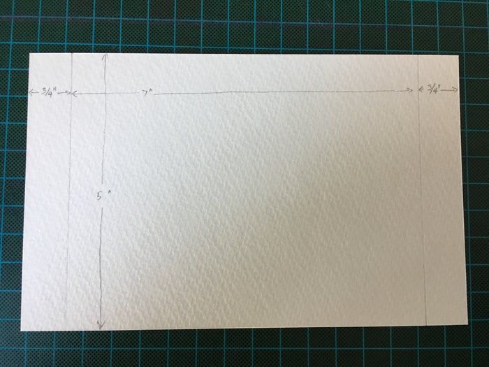 手工制作立体情人节贺卡教程，超有心意的DIY卡片玩法-第4张图片-趣作屋