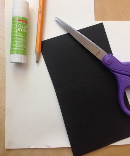 超有心意！手工制作婚礼祝福卡教程-第3张图片-趣作屋